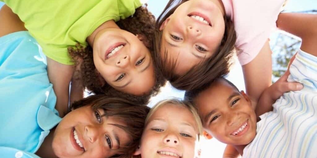 Chiro for Children
